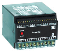 M100 –Transductores individuales